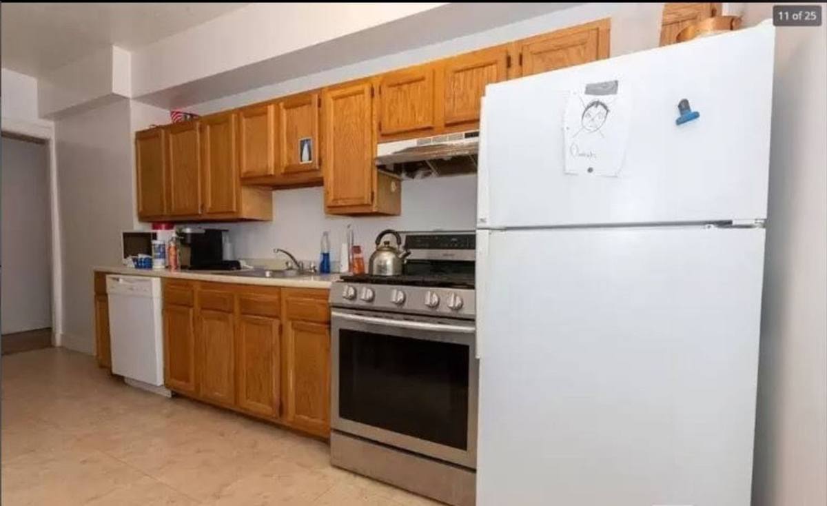 Apartment for rent at 10 Ashford St #4, Allston, MA 02134