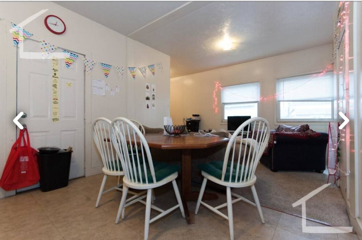 Apartment for rent at 10 Ashford St #4, Allston, MA 02134