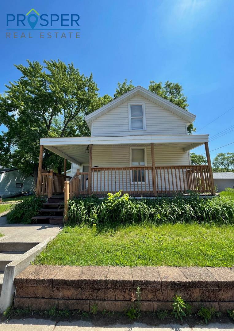 Apartment for rent at 315 9th Ave, Eau Claire, WI 54703