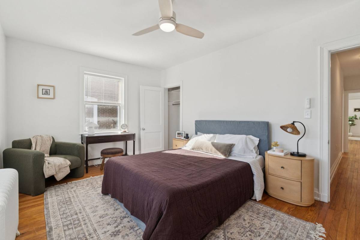 Apartment for rent at 10 Montgomery Ave, Bala Cynwyd, PA 19004