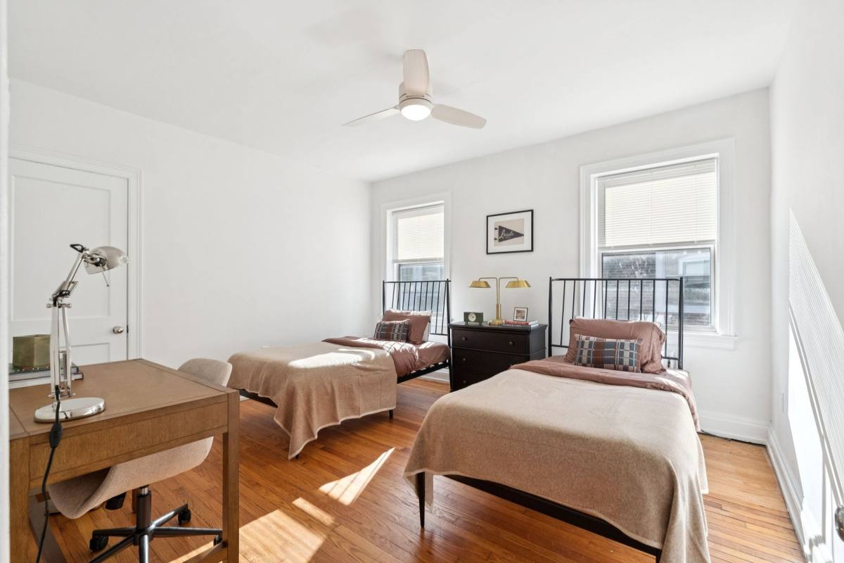 Apartment for rent at 10 Montgomery Ave, Bala Cynwyd, PA 19004