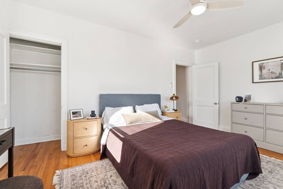 Apartment for rent at 10 Montgomery Ave, Bala Cynwyd, PA 19004