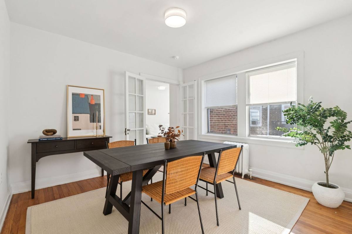 Apartment for rent at 10 Montgomery Ave, Bala Cynwyd, PA 19004