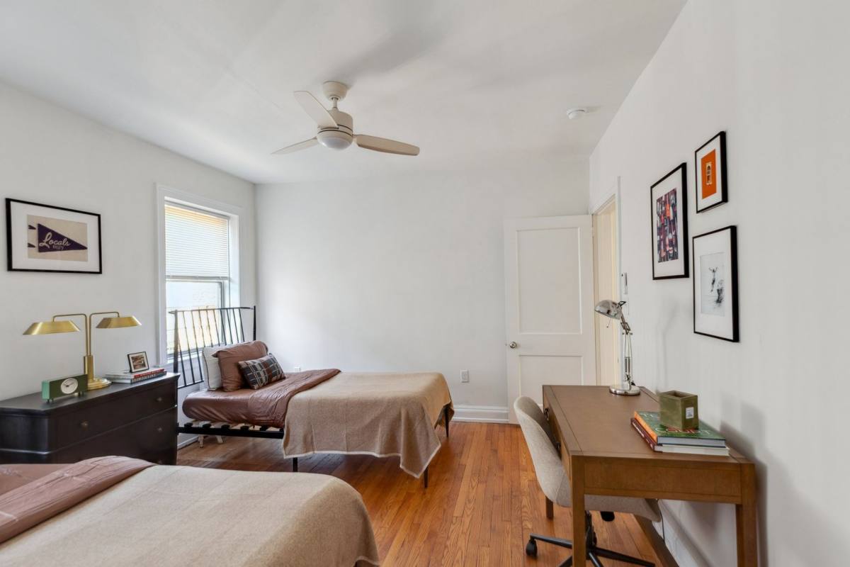 Apartment for rent at 10 Montgomery Ave, Bala Cynwyd, PA 19004