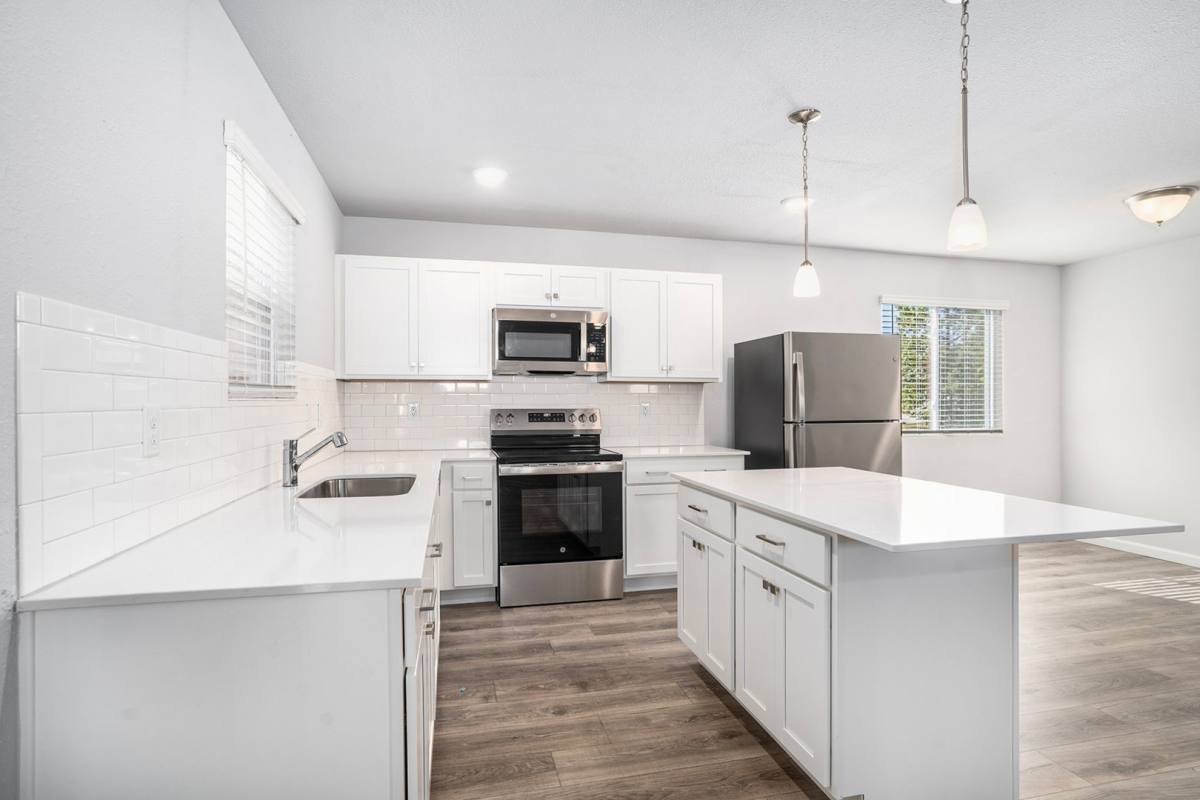 House for rent at 8191 Crestbrook Court, Portage, MI 49024