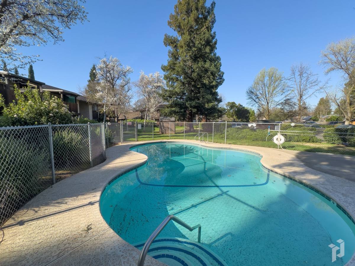 Apartment for rent at 711 W E Ave, Chico, CA 95926