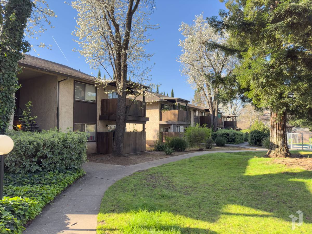 Apartment for rent at 711 W E Ave, Chico, CA 95926