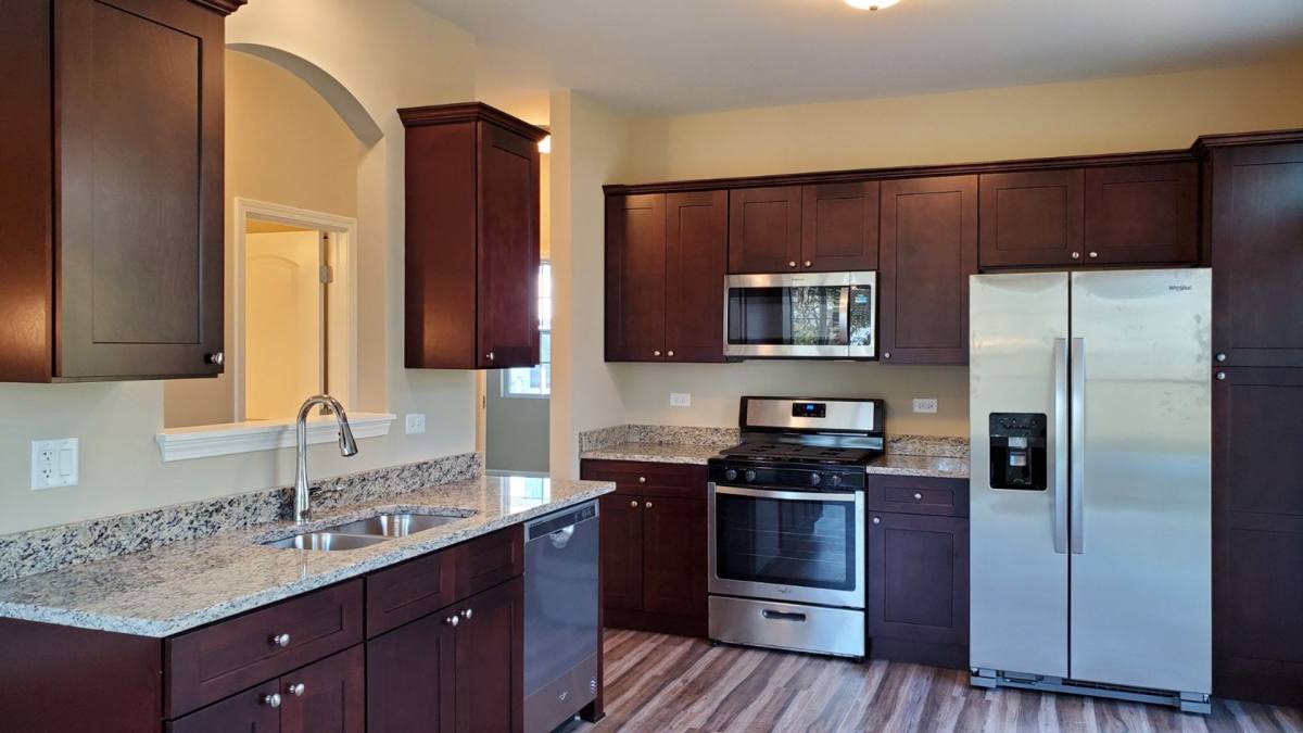 Apartment for rent at 360 Tall Tree Lane, Joliet, IL 60431
