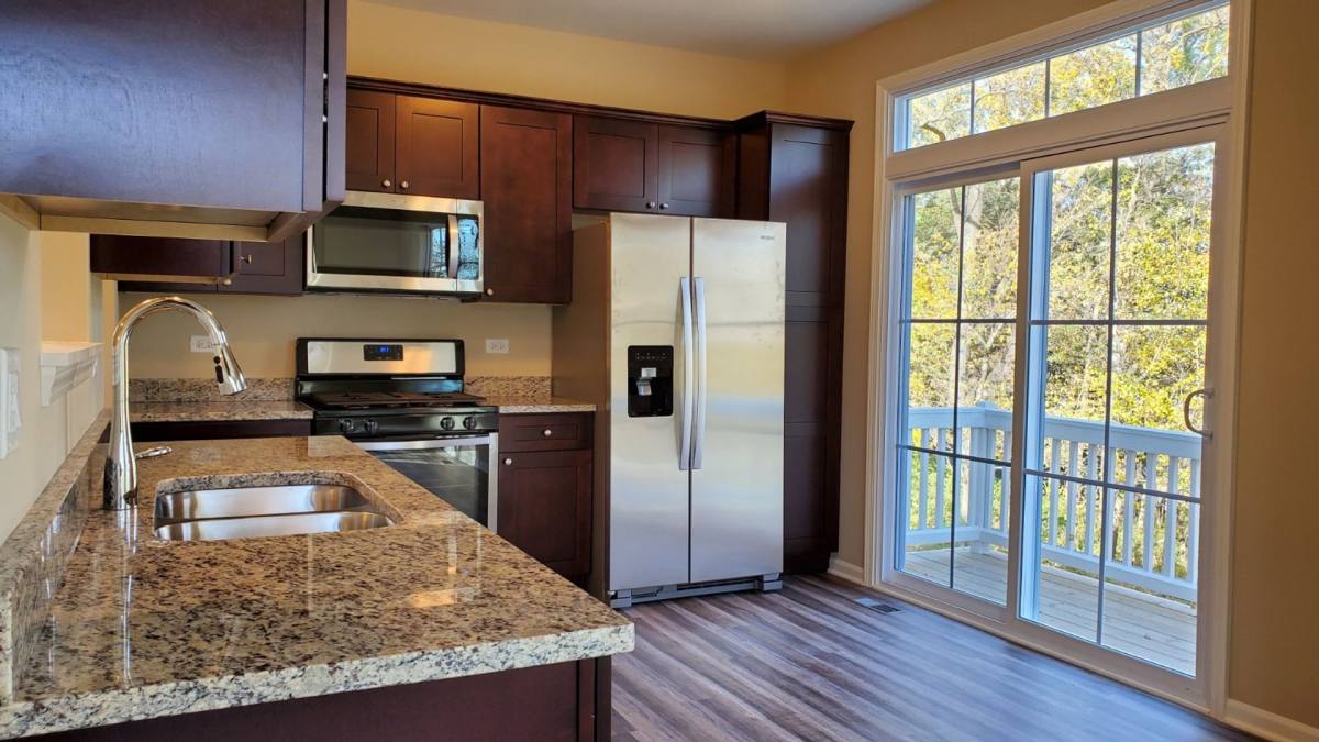 Apartment for rent at 360 Tall Tree Lane, Joliet, IL 60431