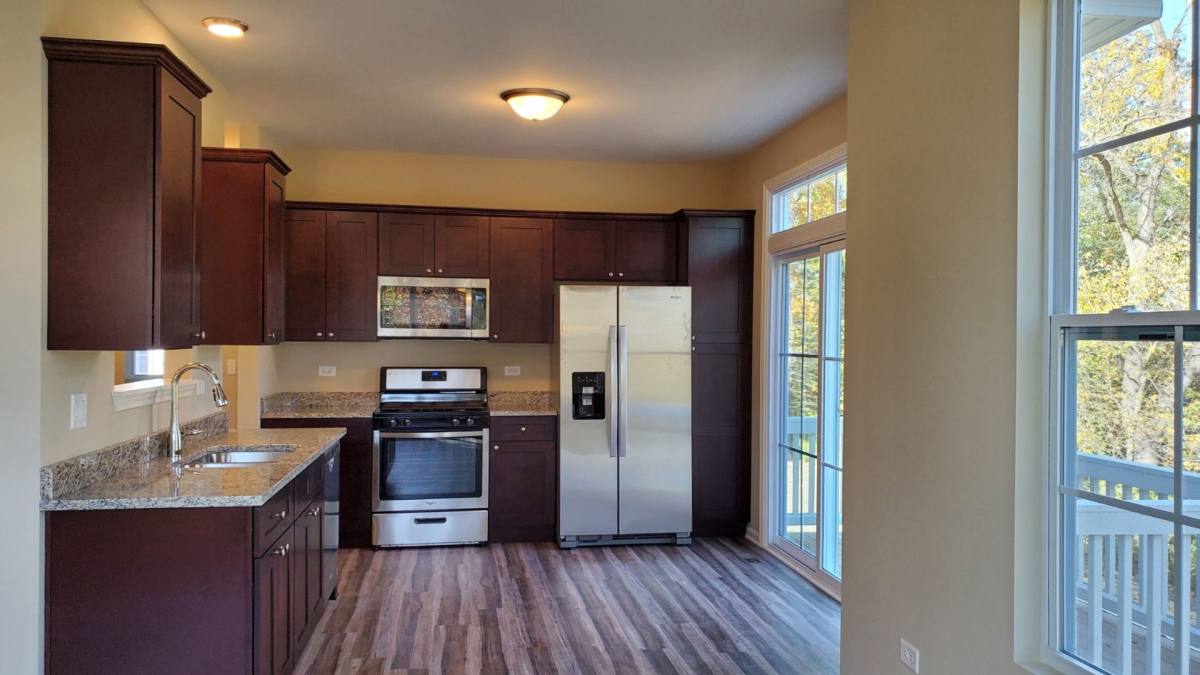 Apartment for rent at 360 Tall Tree Lane, Joliet, IL 60431