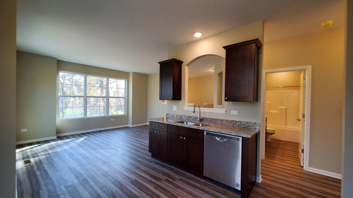 Apartment for rent at 360 Tall Tree Lane, Joliet, IL 60431