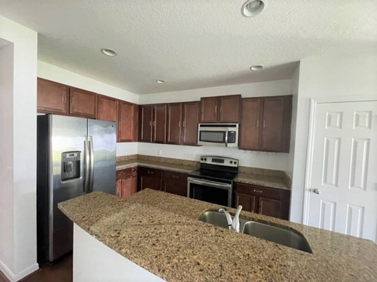 House for rent at 4738 Rockvale Dr, Kissimmee, FL 34758