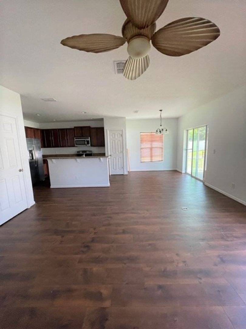 House for rent at 4738 Rockvale Dr, Kissimmee, FL 34758