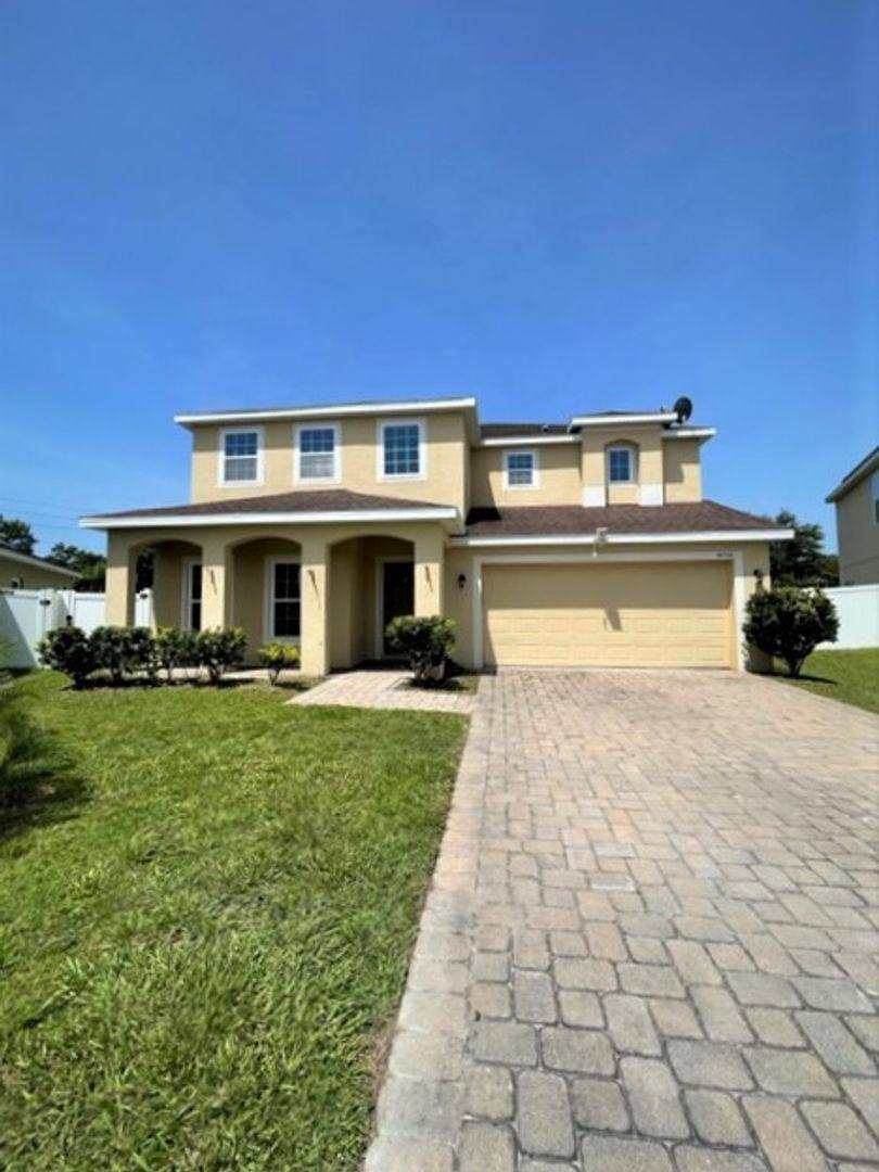 House for rent at 4738 Rockvale Dr, Kissimmee, FL 34758