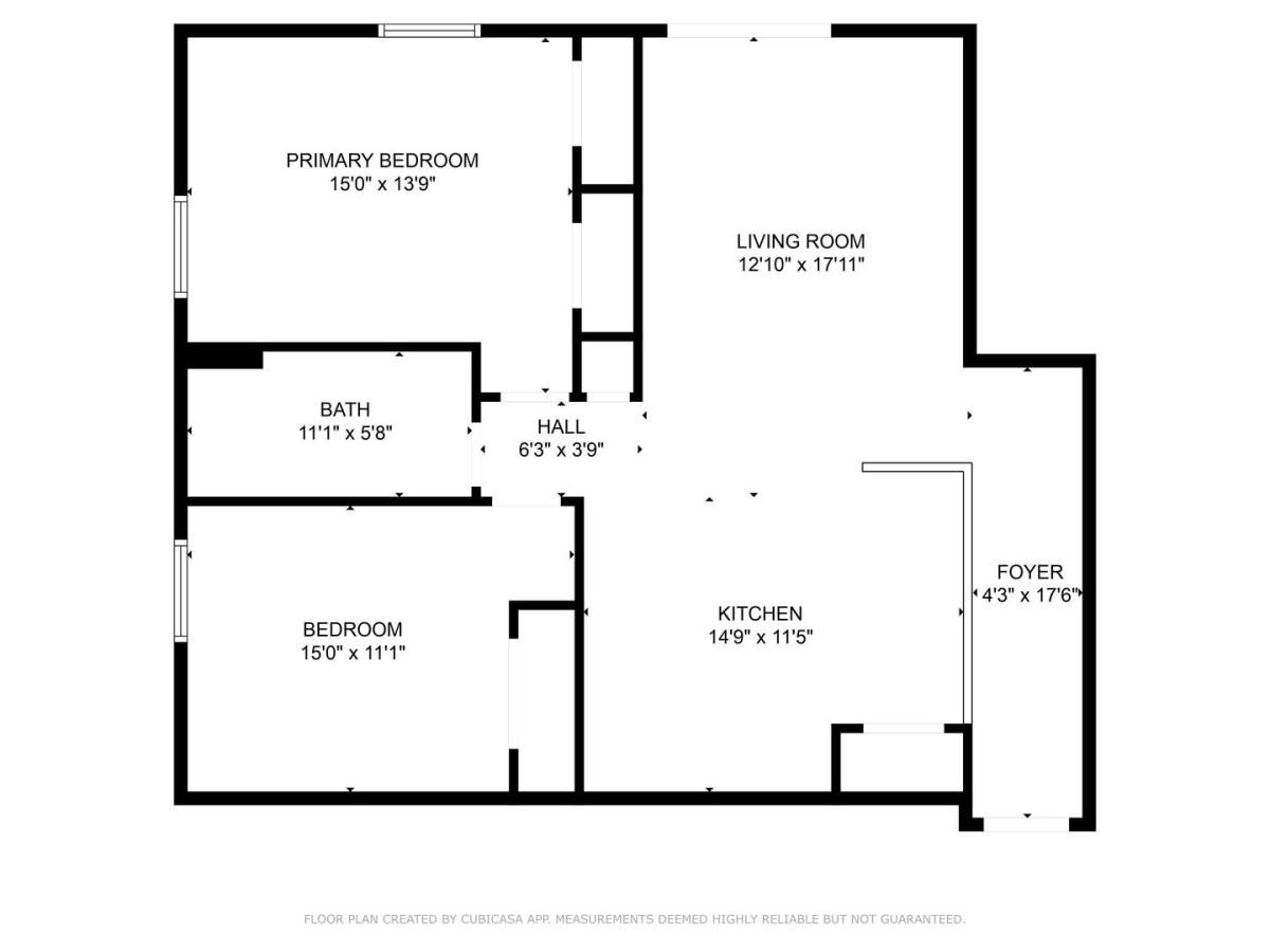 Apartment for rent at 103 Knaup Dr, Beaver Dam, WI 53916