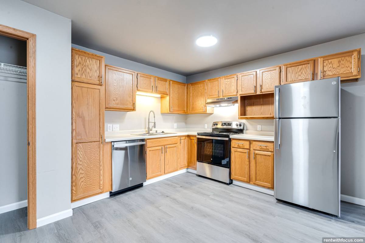Apartment for rent at 103 Knaup Dr, Beaver Dam, WI 53916
