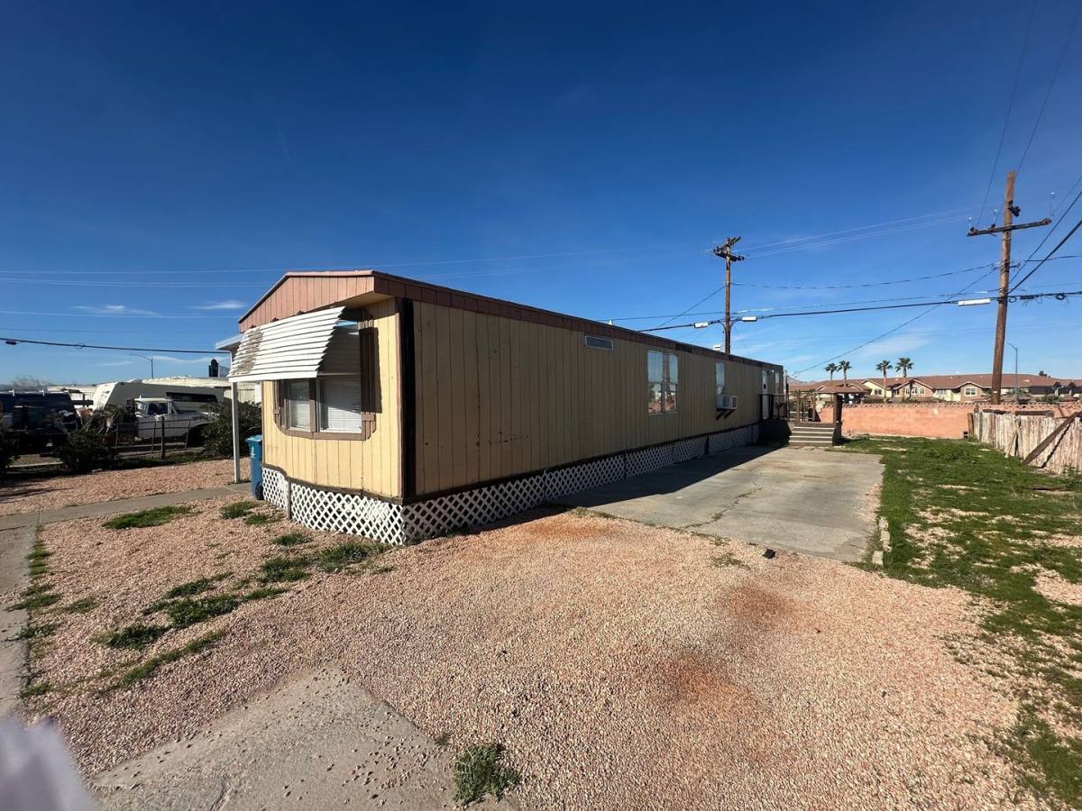 House for rent at 201 Shoshone Lane, Henderson, NV 89015