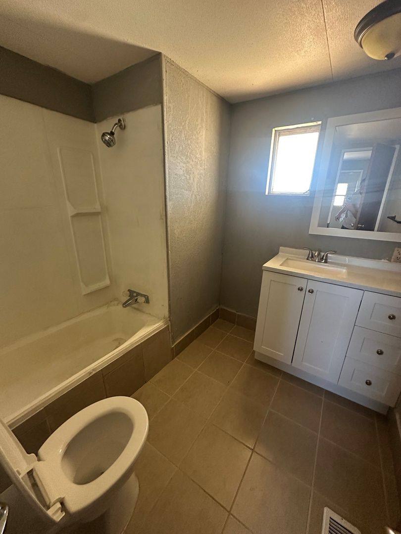 House for rent at 201 Shoshone Lane, Henderson, NV 89015