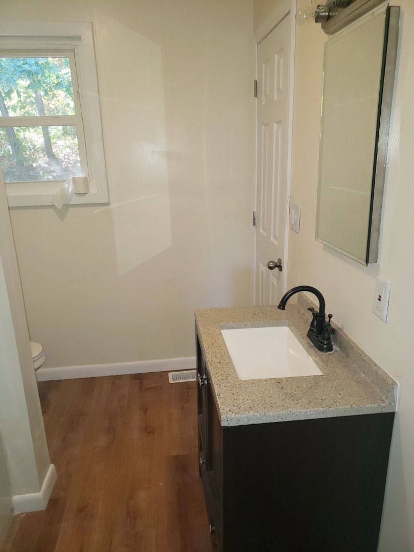 House for rent at 1297 Frye's Grove Lane, Middletown, PA 17057