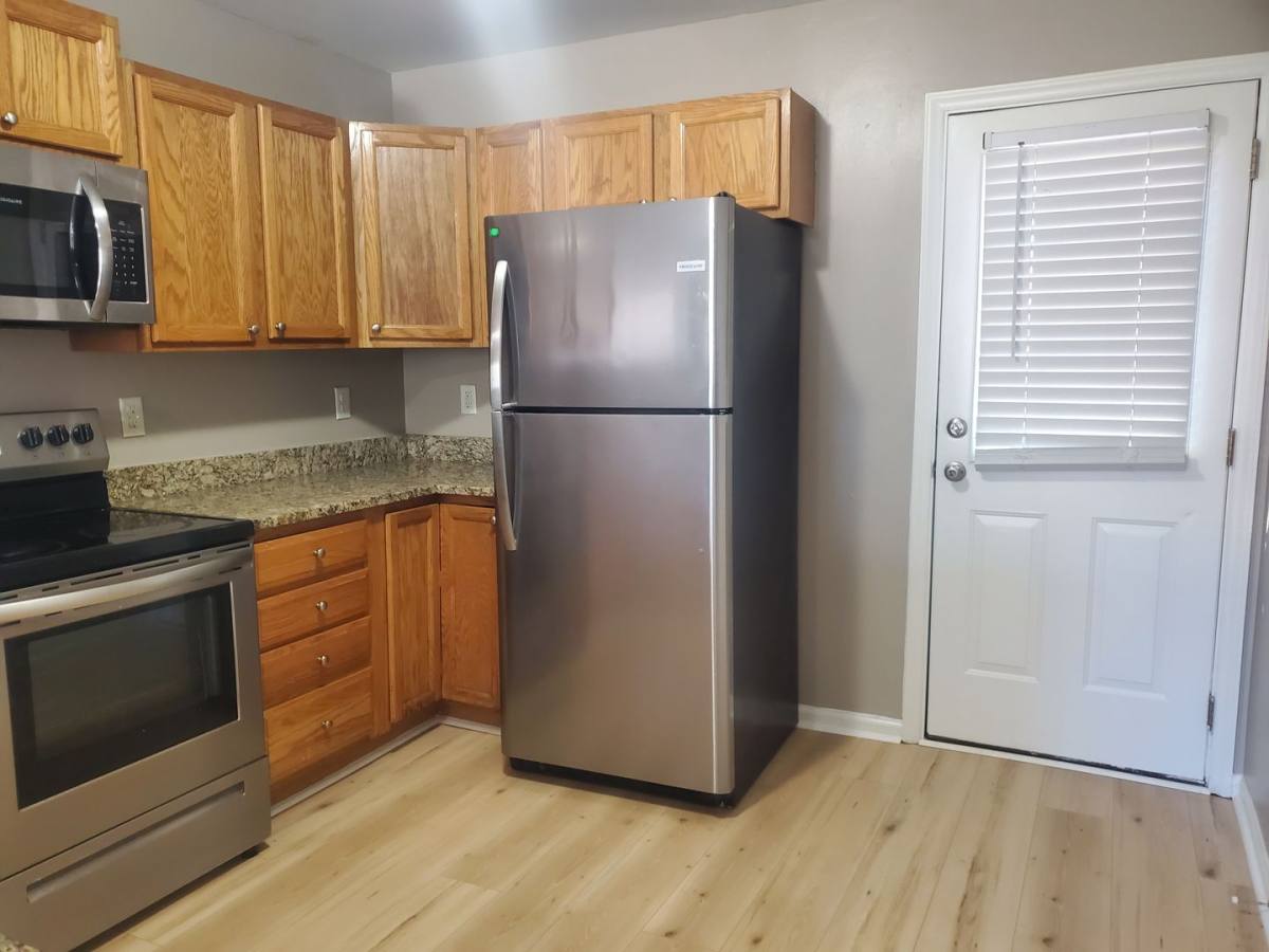 Apartment for rent at 1136 Drew St, Durham, NC 27701