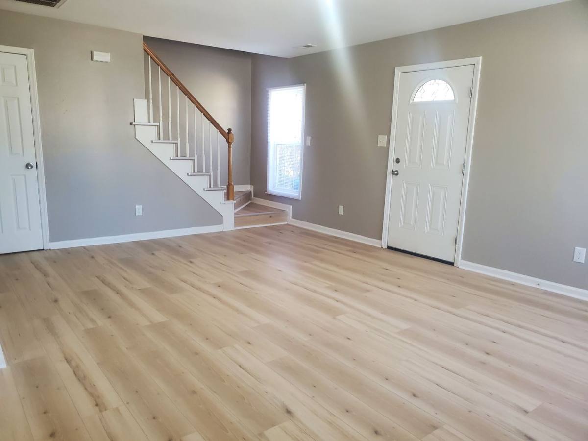 Apartment for rent at 1136 Drew St, Durham, NC 27701