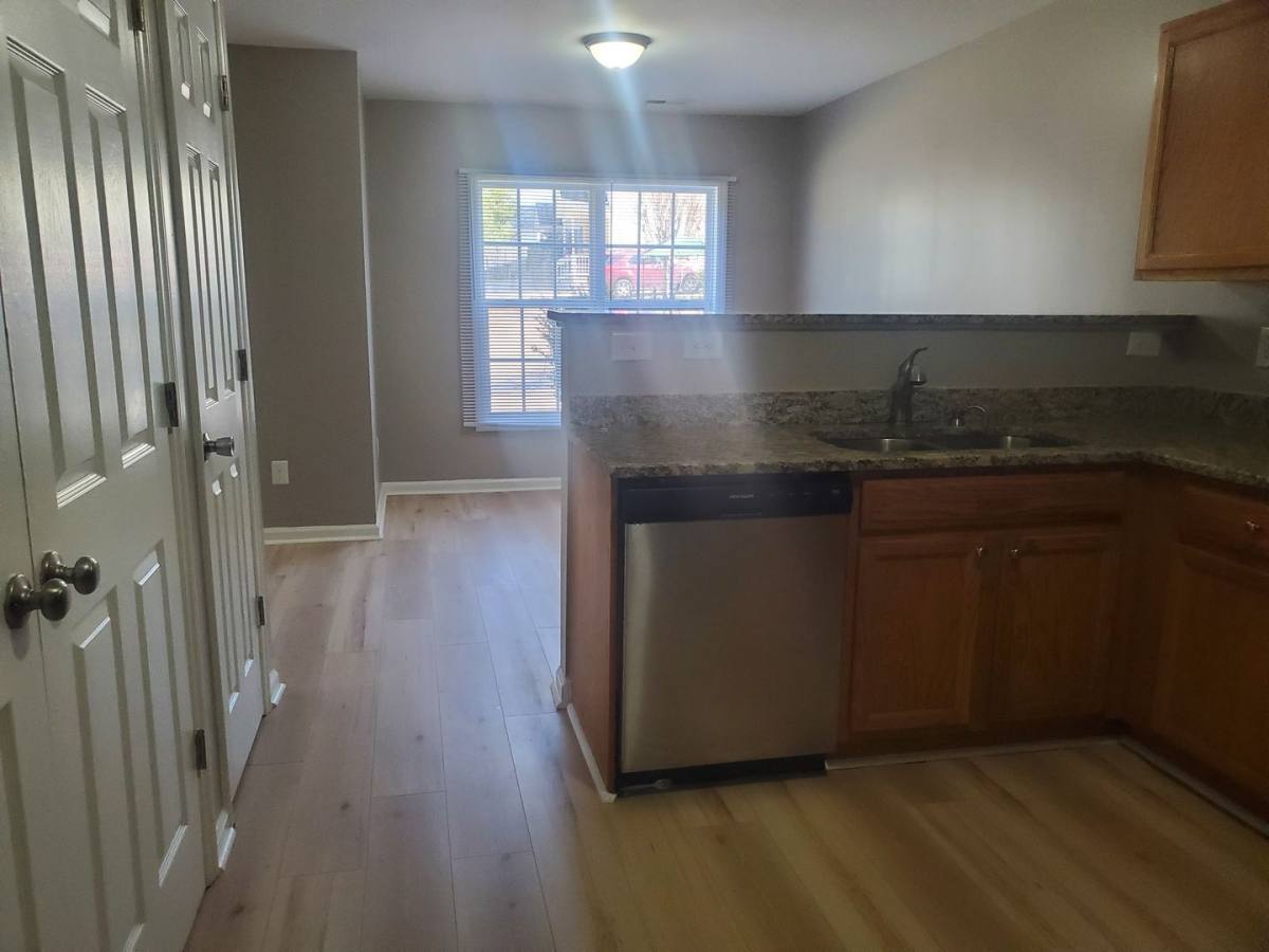 Apartment for rent at 1136 Drew St, Durham, NC 27701