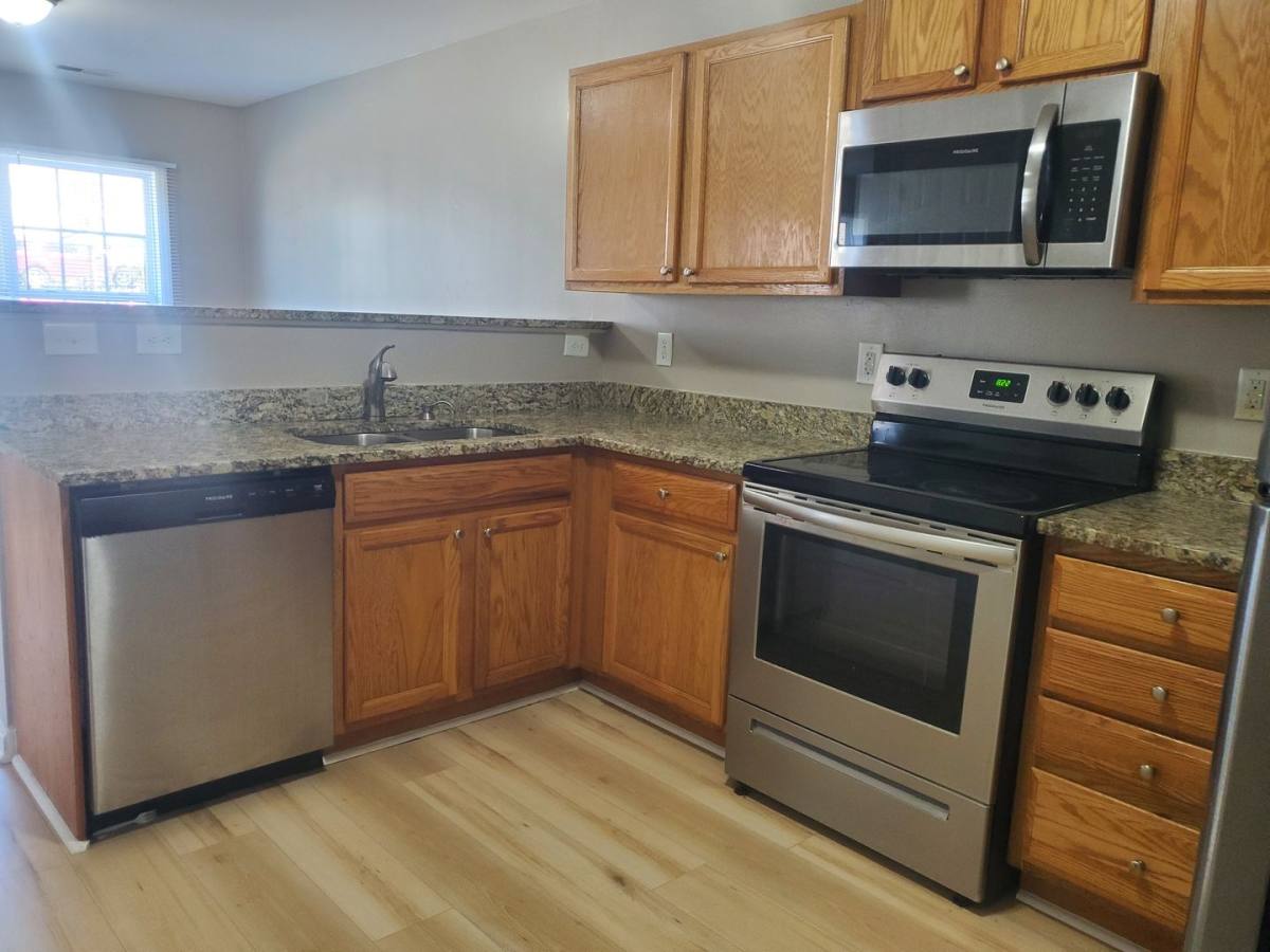 Apartment for rent at 1136 Drew St, Durham, NC 27701