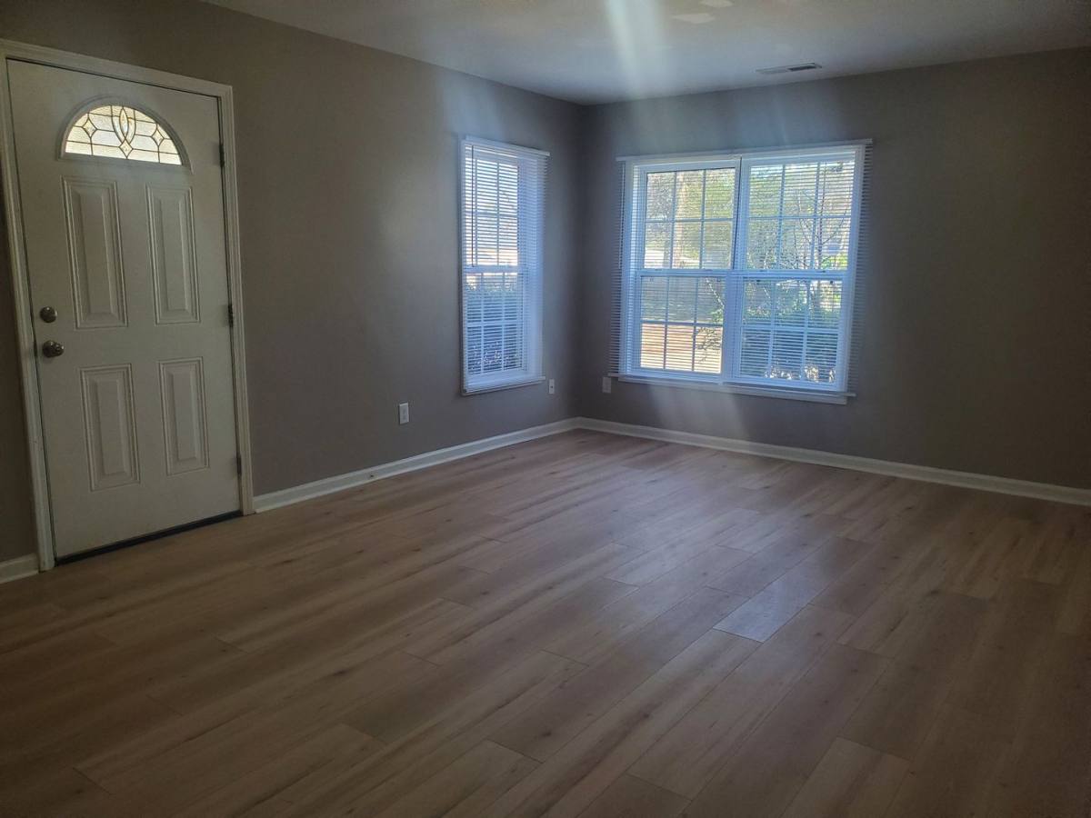 Apartment for rent at 1136 Drew St, Durham, NC 27701