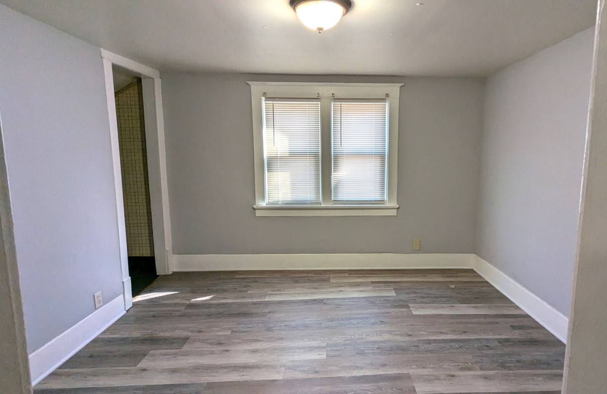 Apartment for rent at 2901 Temple St, Muskegon, MI 49444