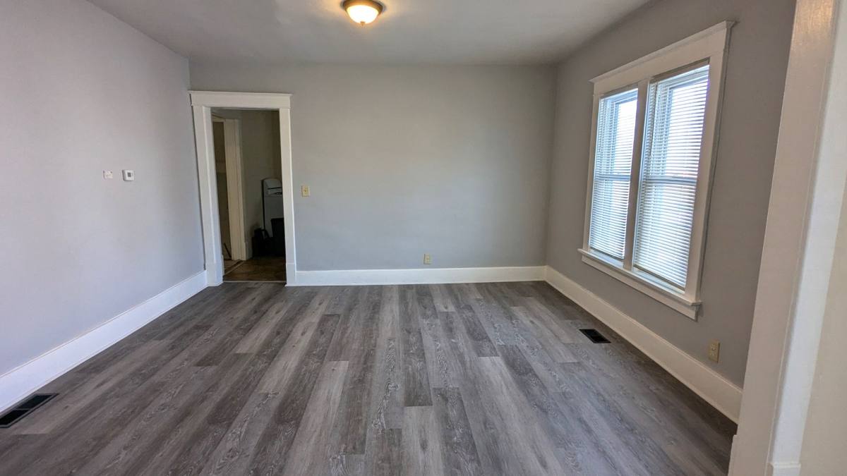 Apartment for rent at 2901 Temple St, Muskegon, MI 49444