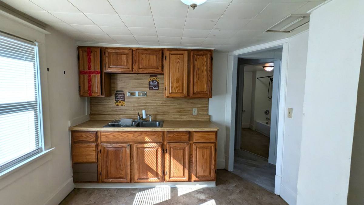 Apartment for rent at 2901 Temple St, Muskegon, MI 49444