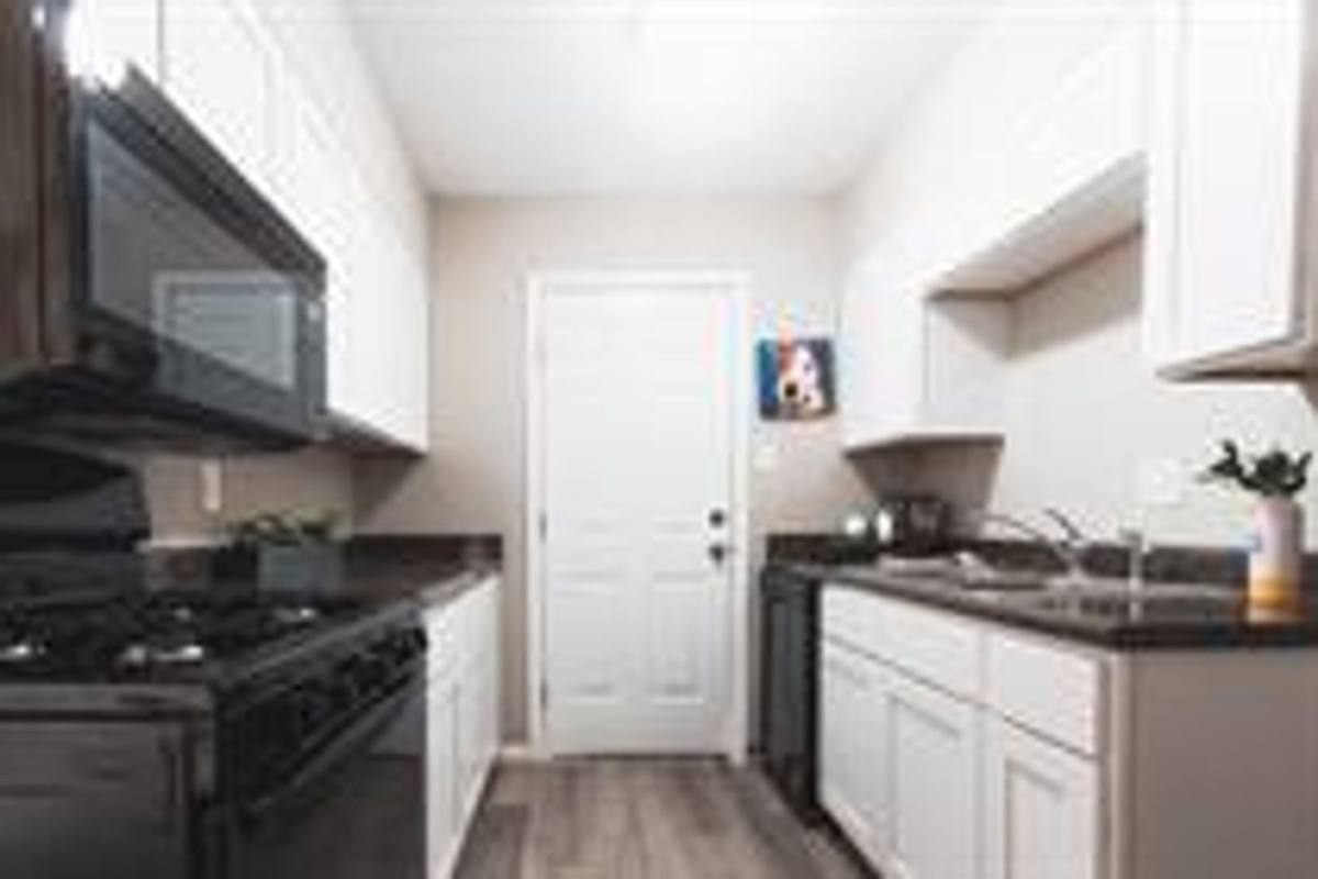 Apartment for rent at 3357 E Winchester Place, Memphis, TN 38116