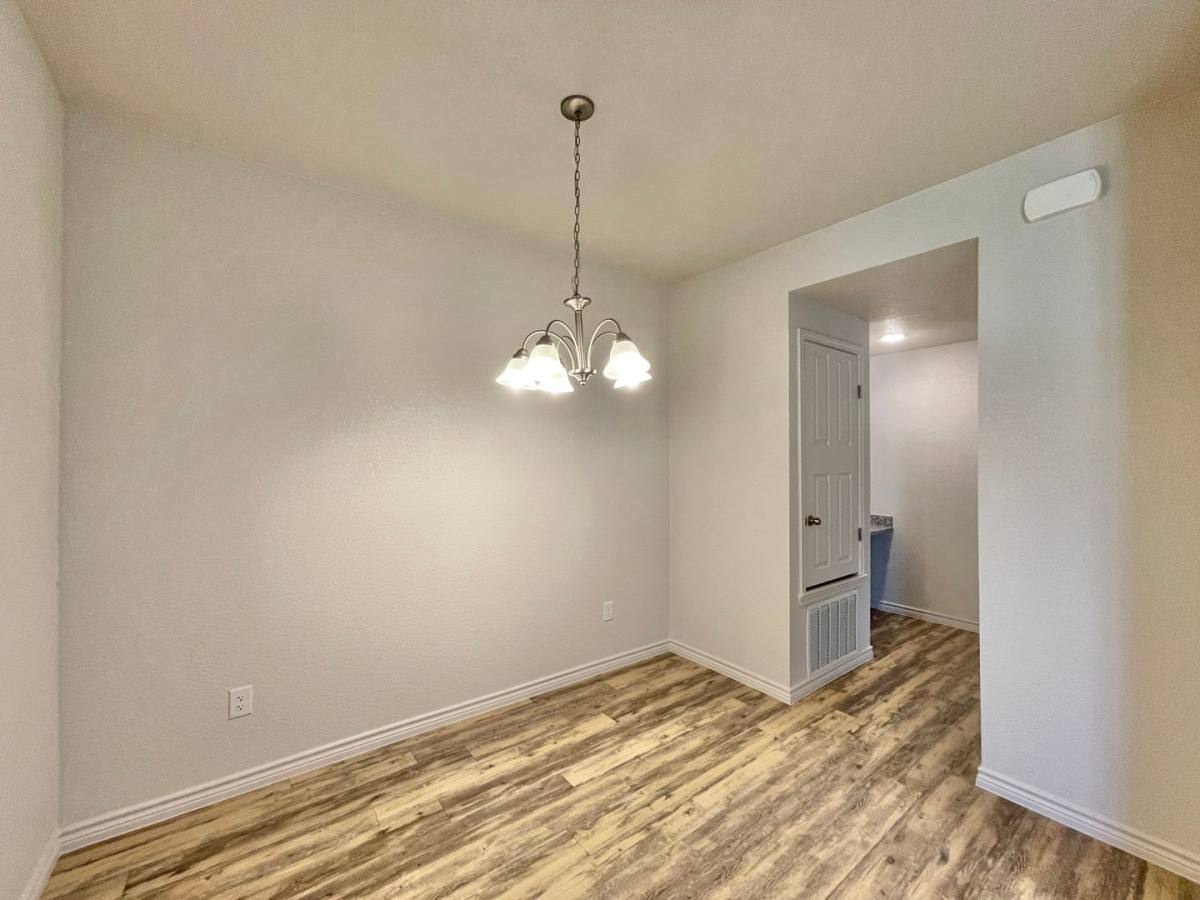 Townhouse for rent at 1805 Castroville Trail, Copperas Cove, TX 76522