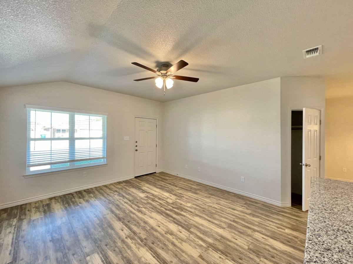 Townhouse for rent at 1805 Castroville Trail, Copperas Cove, TX 76522
