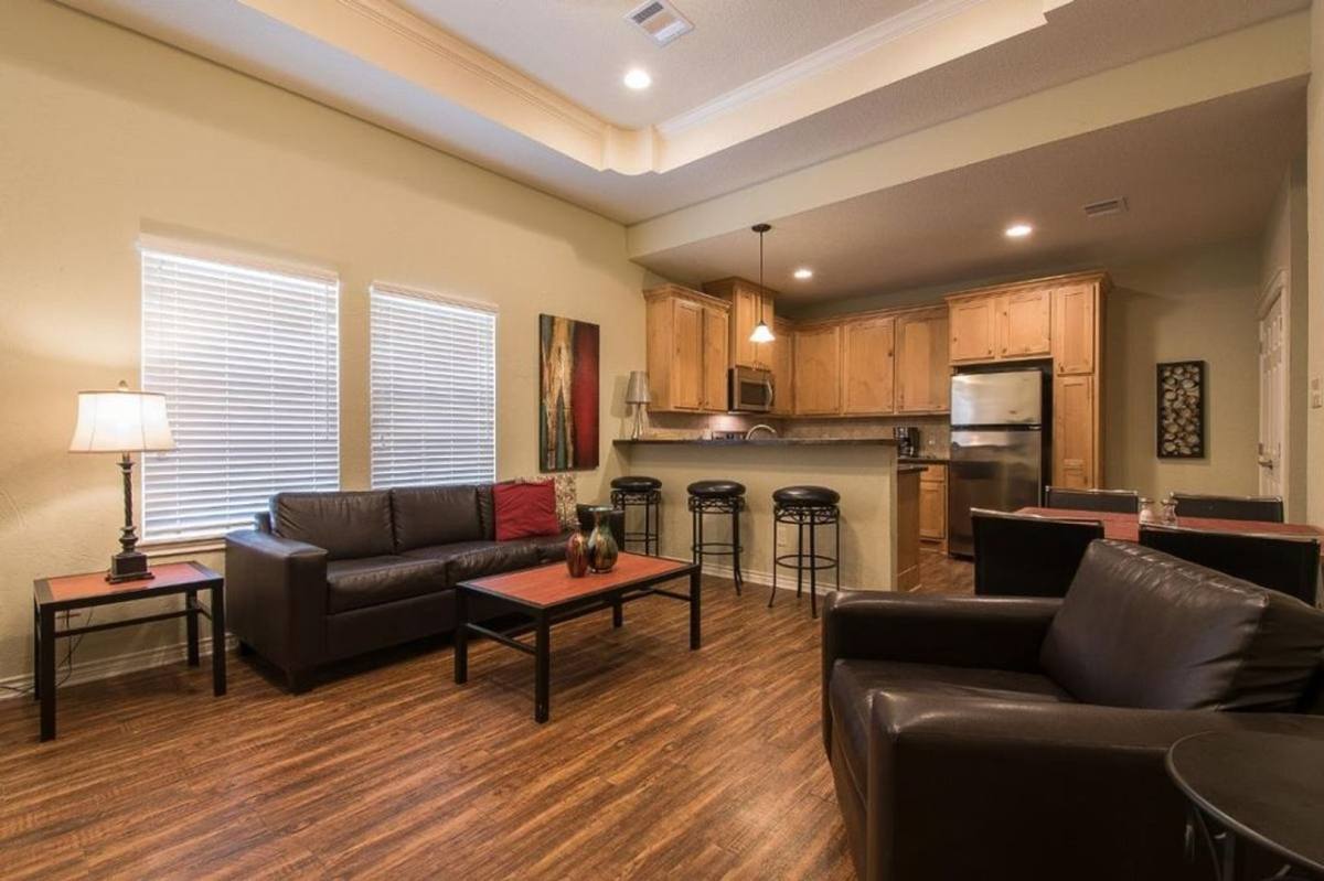 Apartment for rent at 2650 Beck, Bryan, TX 77808