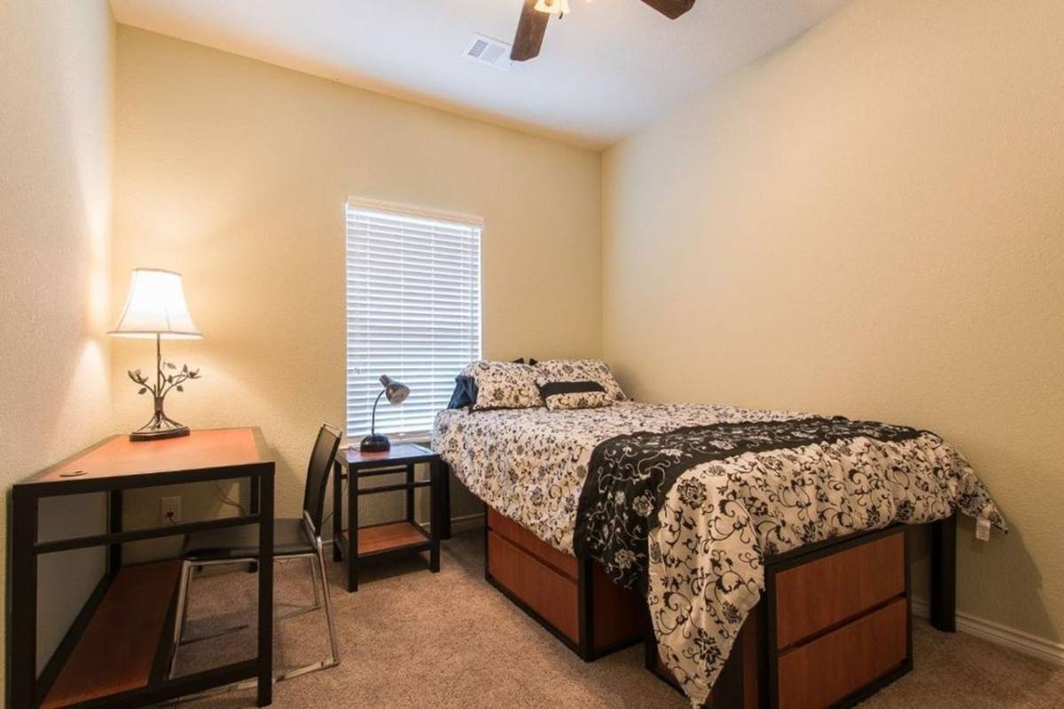 Apartment for rent at 2650 Beck, Bryan, TX 77808