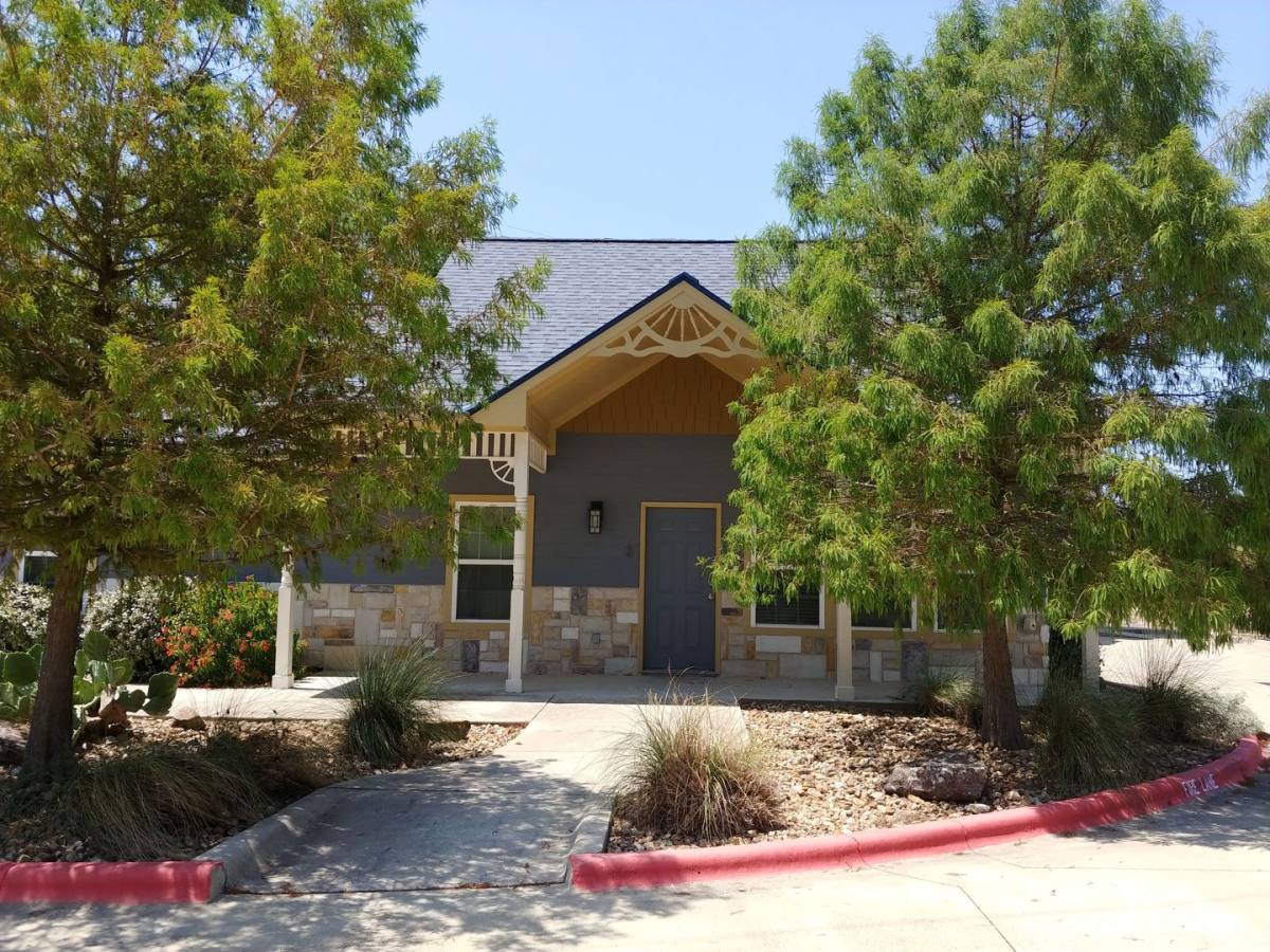 Apartment for rent at 2650 Beck, Bryan, TX 77808