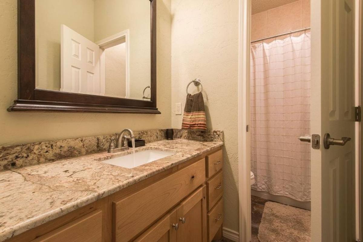 Apartment for rent at 2650 Beck, Bryan, TX 77808