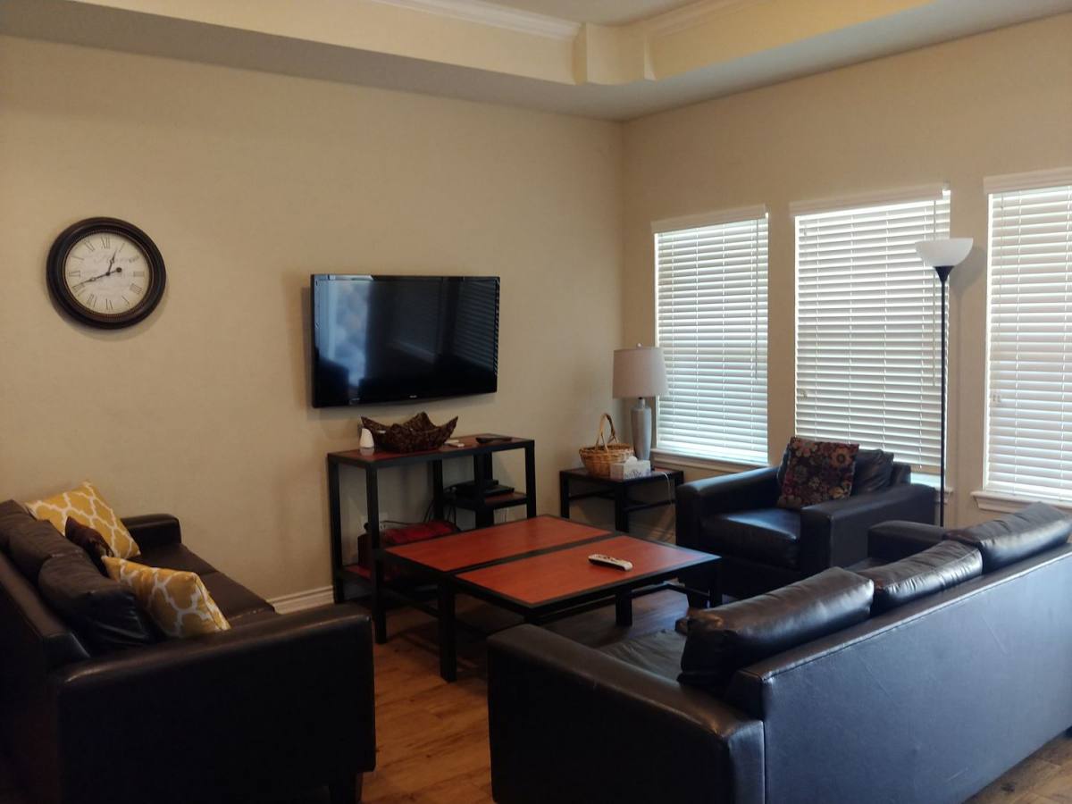 Apartment for rent at 2650 Beck, Bryan, TX 77808