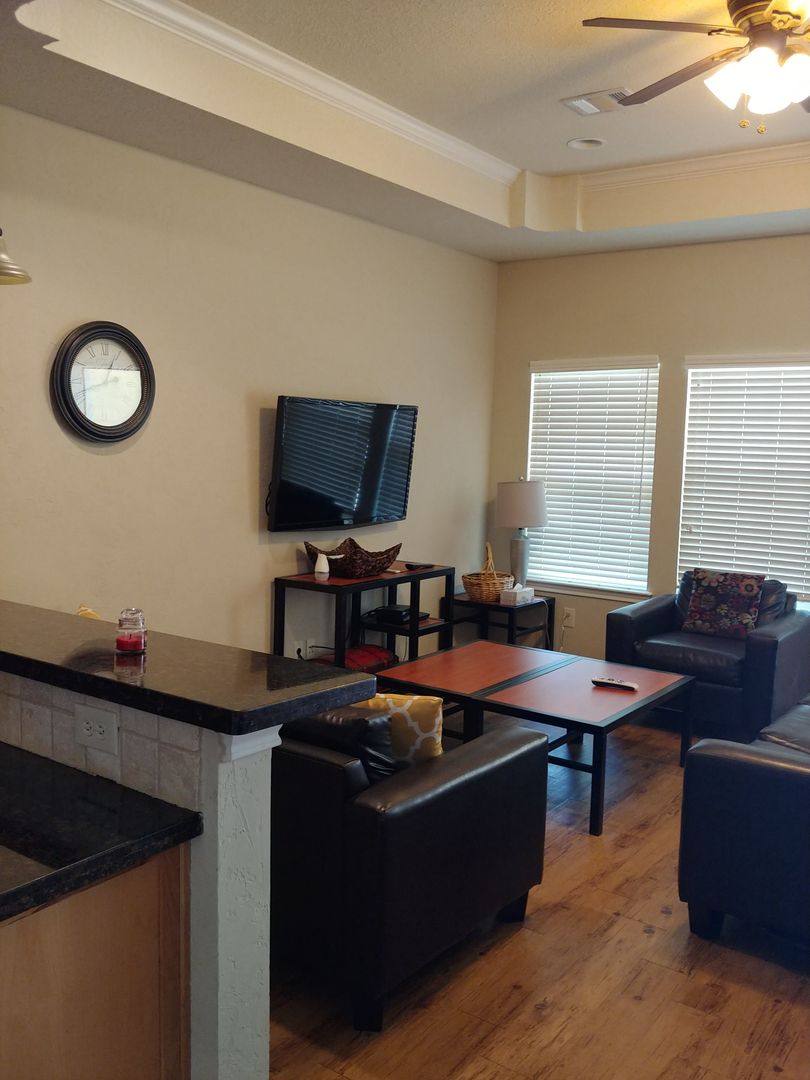 Apartment for rent at 2650 Beck, Bryan, TX 77808