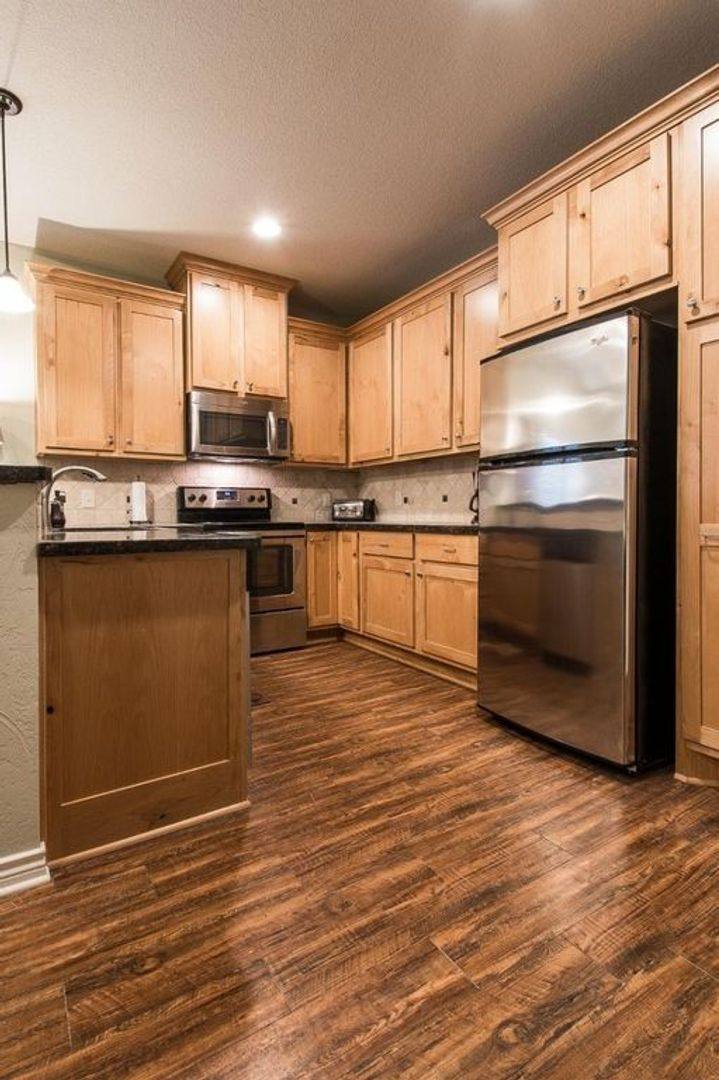 Apartment for rent at 2650 Beck, Bryan, TX 77808