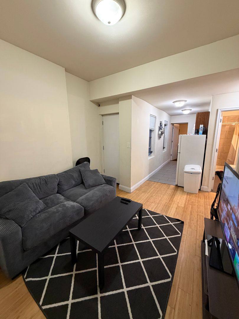 Apartment for rent at 1630 N Sydenham St, Philadelphia, PA 19121