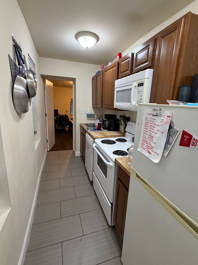 Apartment for rent at 1630 N Sydenham St, Philadelphia, PA 19121