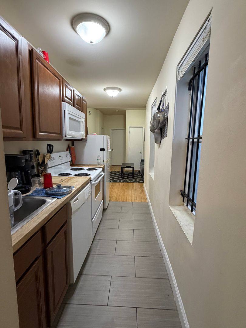 Apartment for rent at 1630 N Sydenham St, Philadelphia, PA 19121