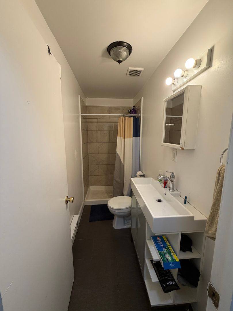 Apartment for rent at 1630 N Sydenham St, Philadelphia, PA 19121