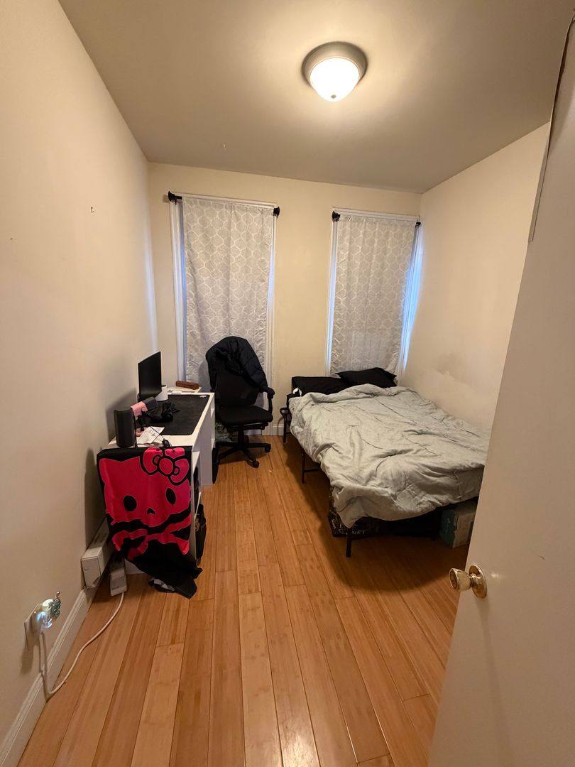 Apartment for rent at 1630 N Sydenham St, Philadelphia, PA 19121