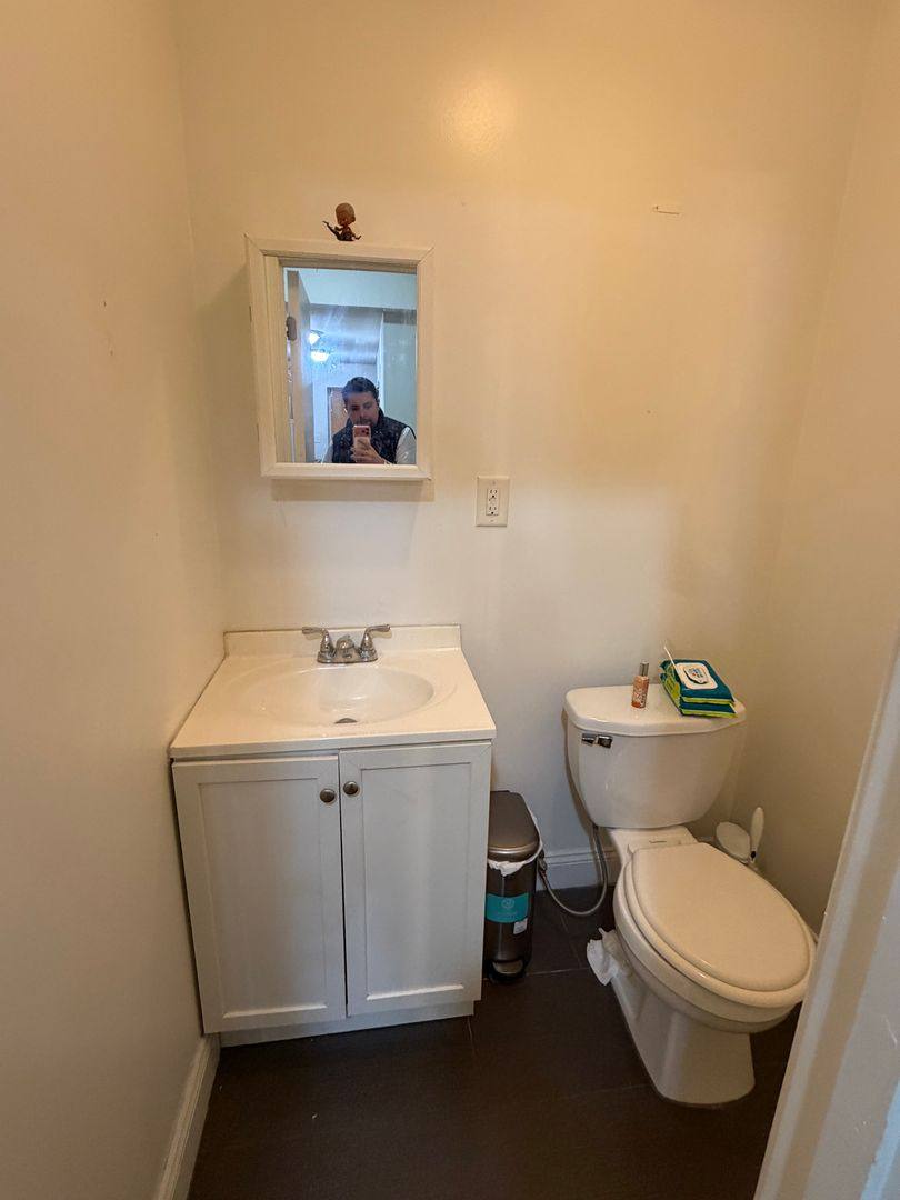 Apartment for rent at 1630 N Sydenham St, Philadelphia, PA 19121