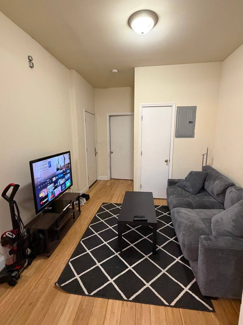 Apartment for rent at 1630 N Sydenham St, Philadelphia, PA 19121
