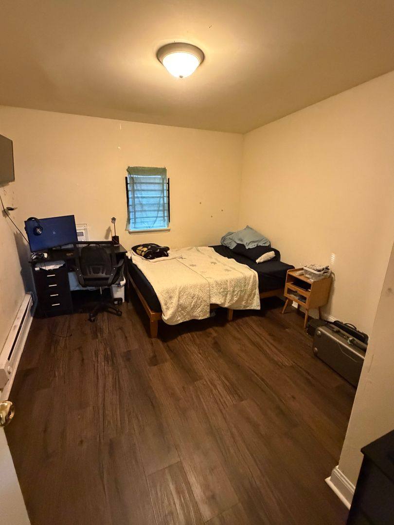 Apartment for rent at 1630 N Sydenham St, Philadelphia, PA 19121