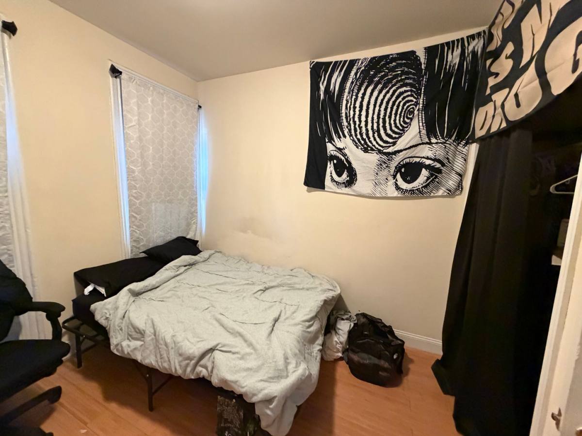 Apartment for rent at 1630 N Sydenham St, Philadelphia, PA 19121